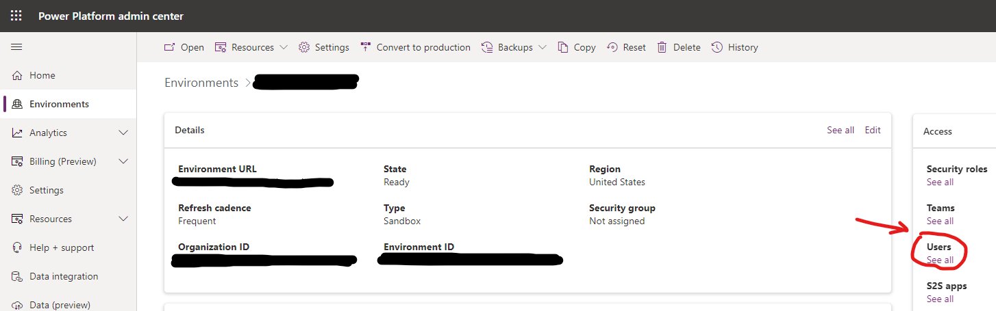 New Power Platform User – Simplyfies